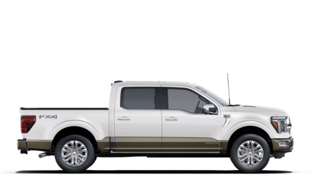 2025 Ford F-150+F-150